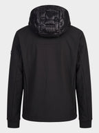 Giubbotto inserti softshell MK9940015 MARKUP