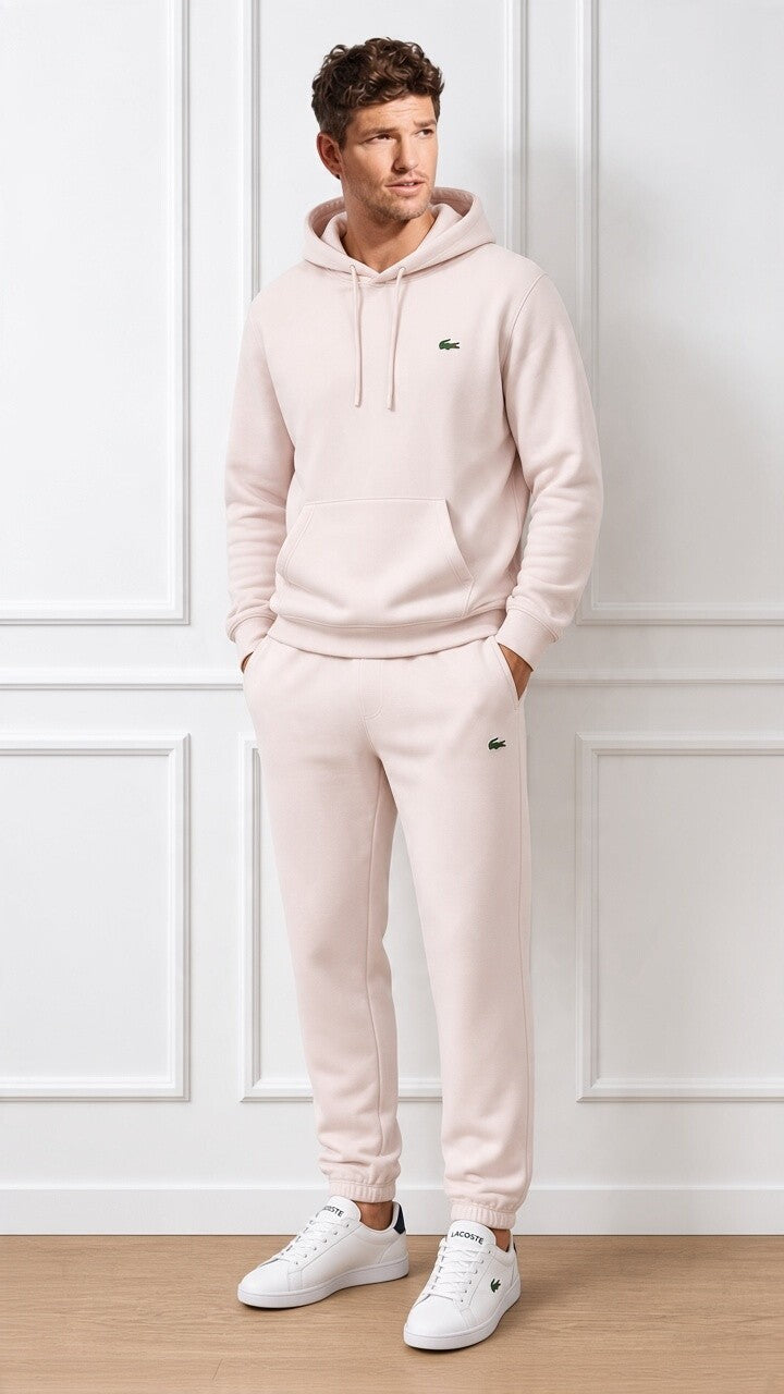 Pantaloni della tuta XH9207 LACOSTE