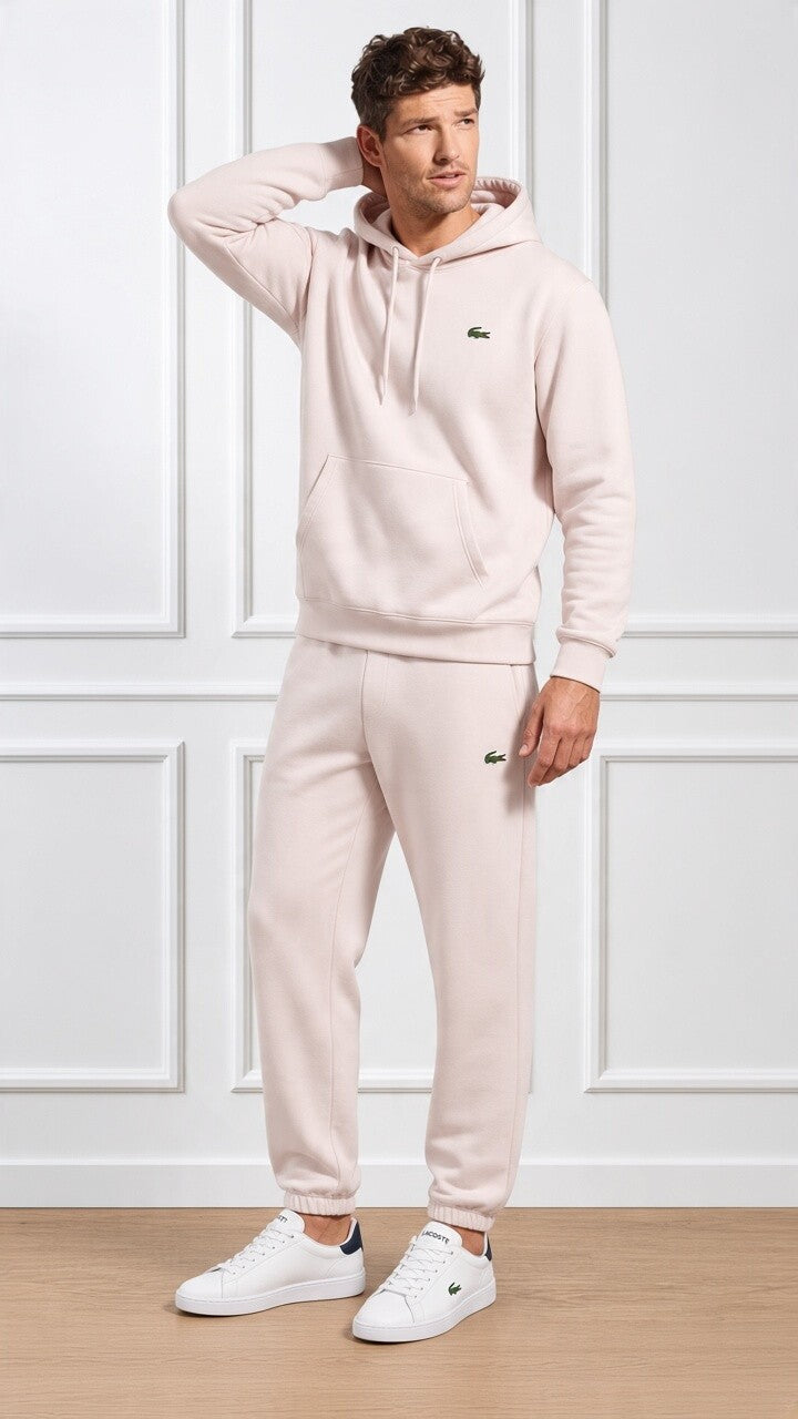 Pantaloni della tuta XH9207 LACOSTE