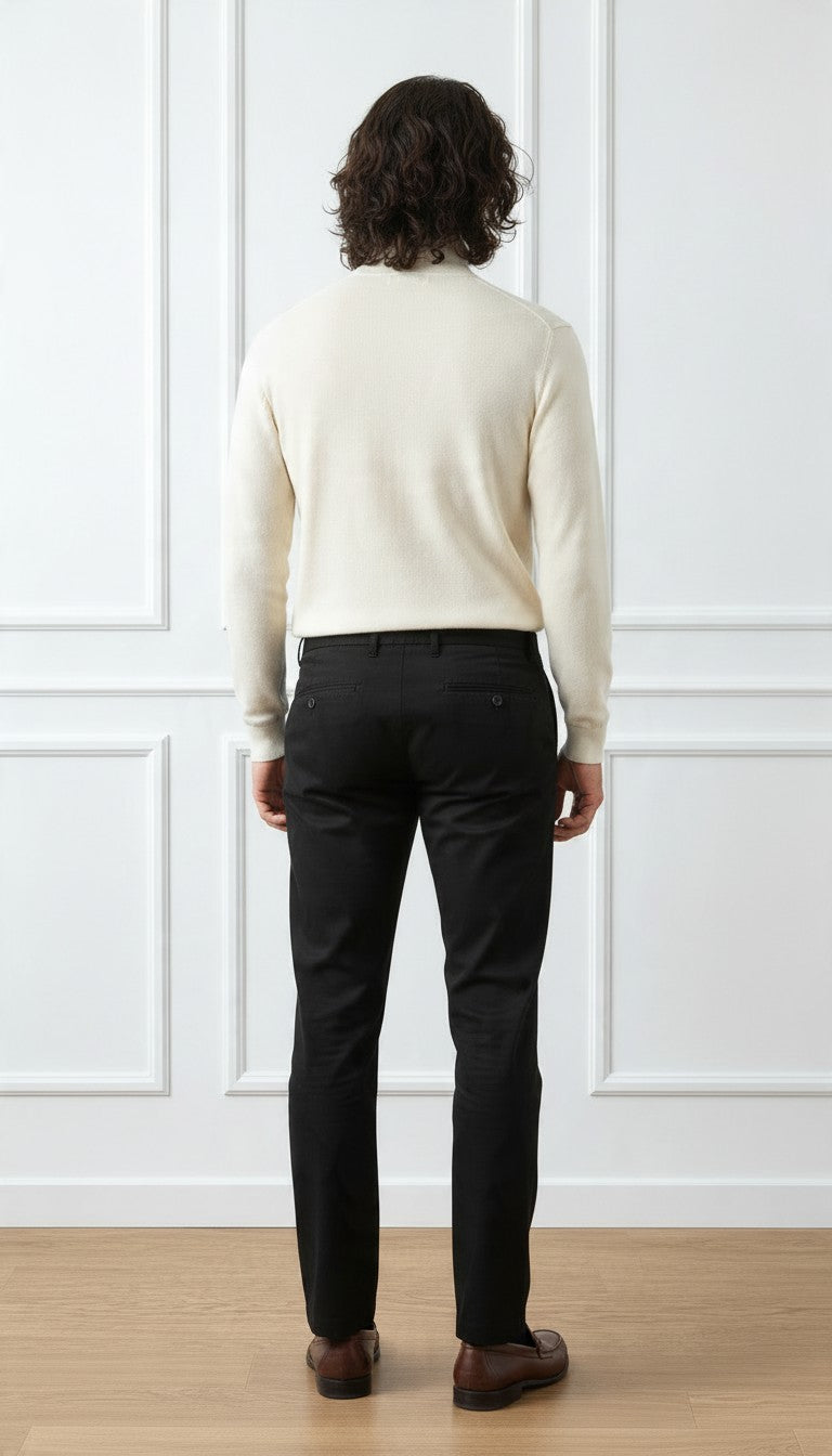 Pantalone regular 25100 MARKUP