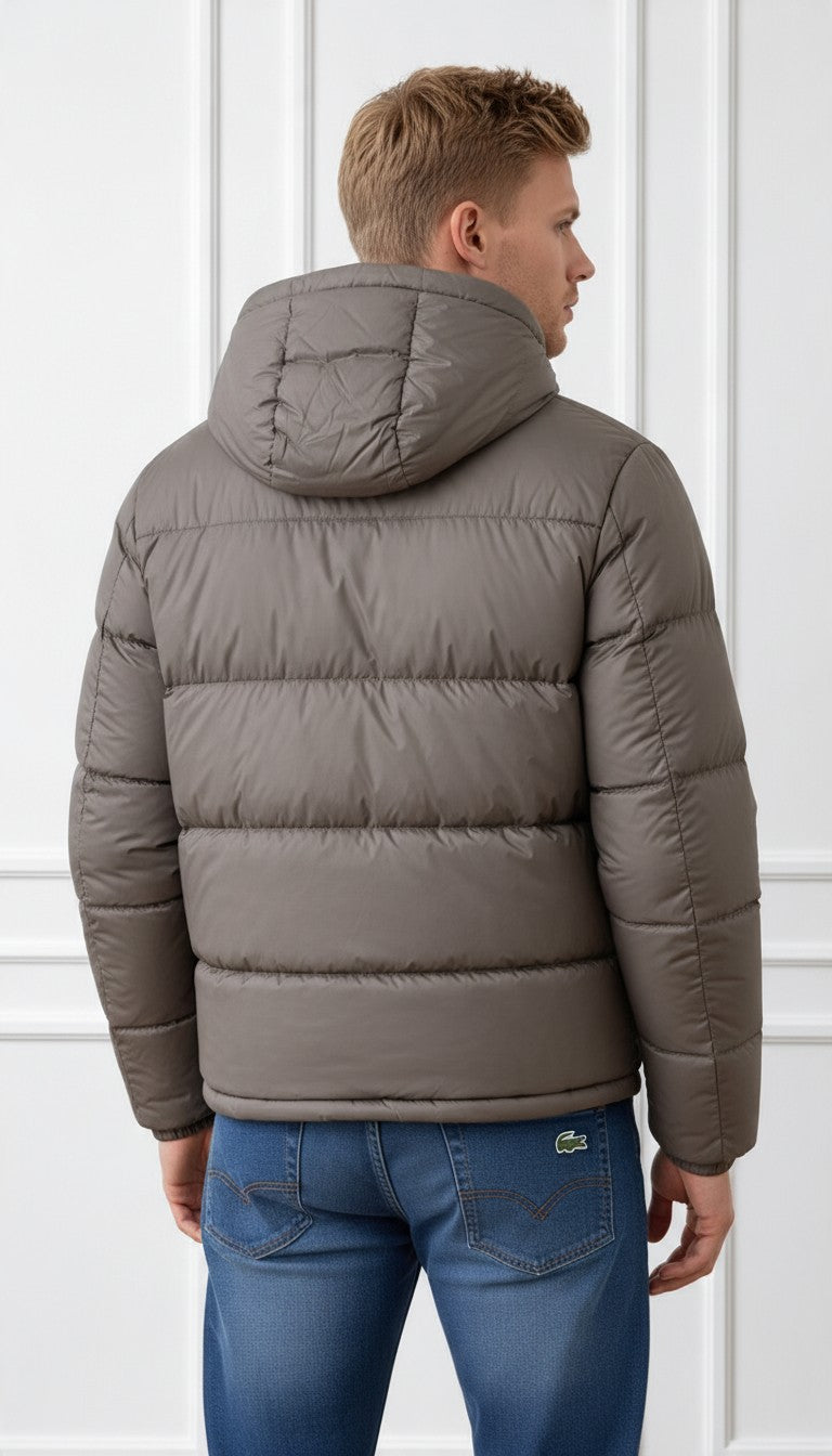 Piumino puffy 12000010 COLMAR ORIGINALS
