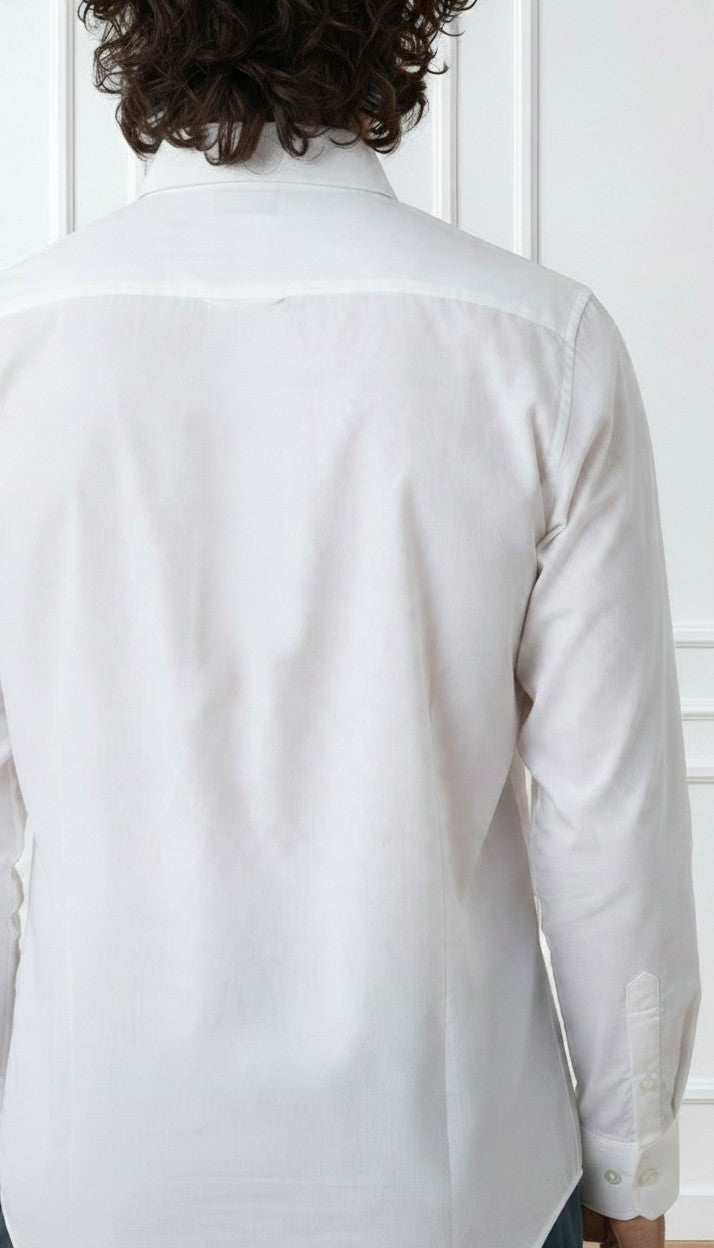 Camicia MK23001 MARKUP