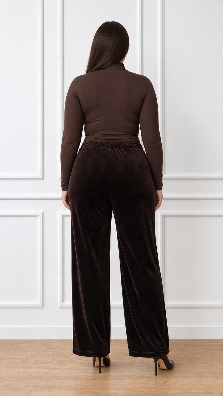 Cardigan in velluto 2027F001 LUISA VIOLA