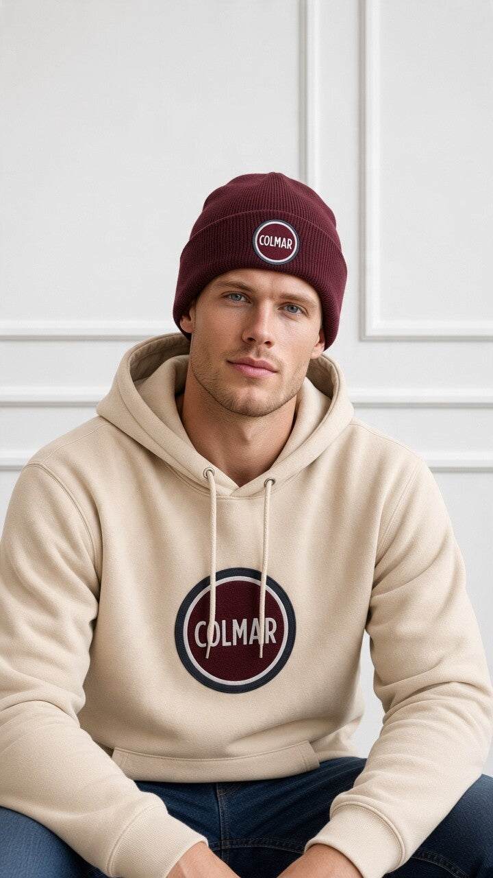 Cappello Heritage 50000005 COLMAR ORIGINALS