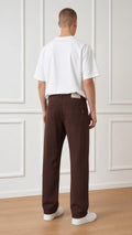 Pantalone jeans ampio OCQF2W6P13 OVER/D