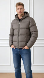 Piumino puffy 12000010 COLMAR ORIGINALS