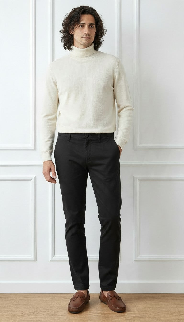 Pantalone regular 25100 MARKUP