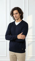 Pullover MK20011 MARKUP