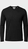 T-shirt manica lunga MK21002 MARKUP