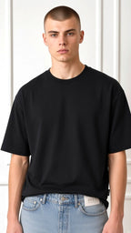 T-shirt boxing OC1F2W6T04 OVER/D