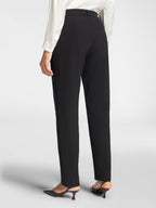Pantalone chinos P070P0 Elena Mirò blu