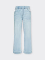 Jeans 5 tasche cropped P452 Elena Mirò