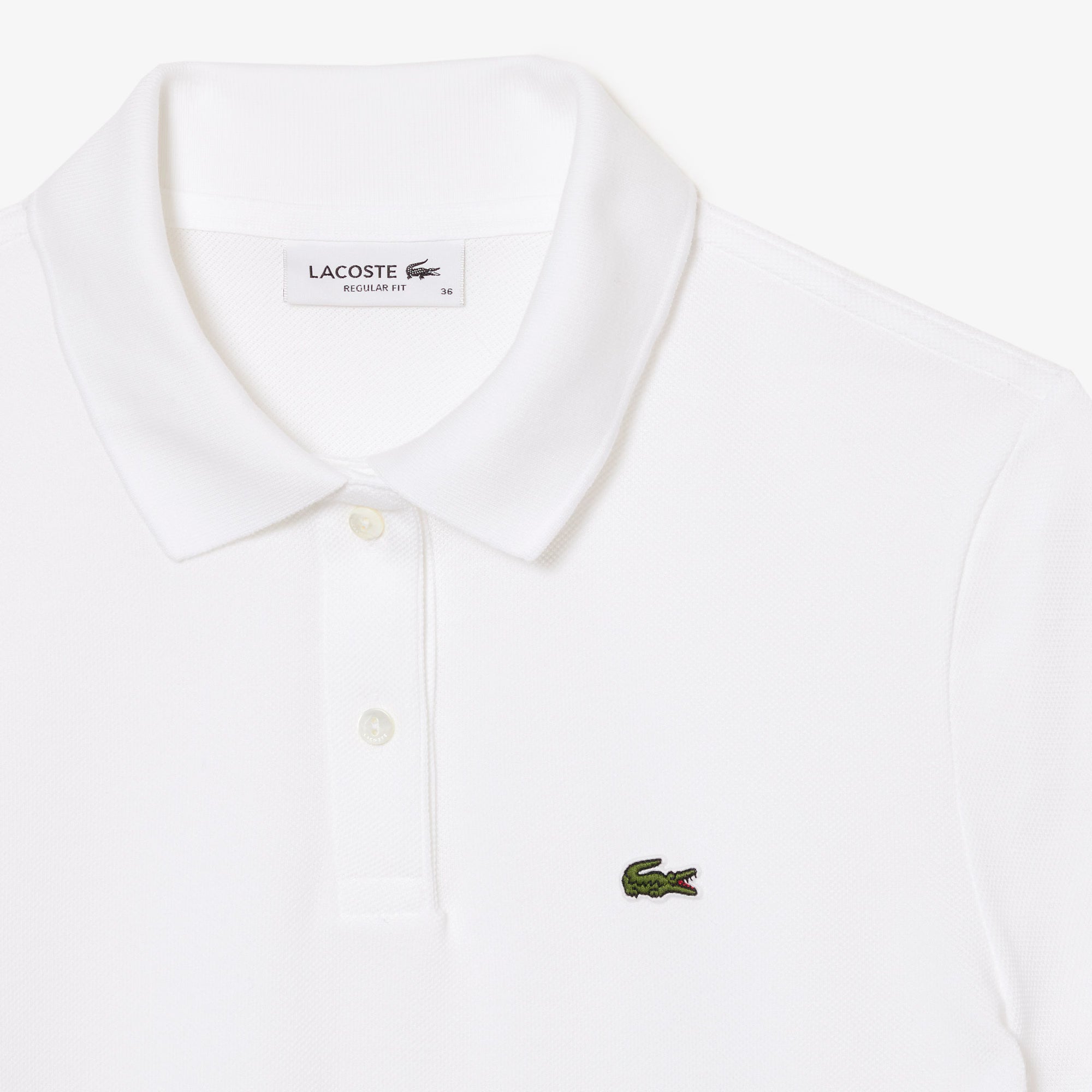 Polo in piquè Lacoste PF7839