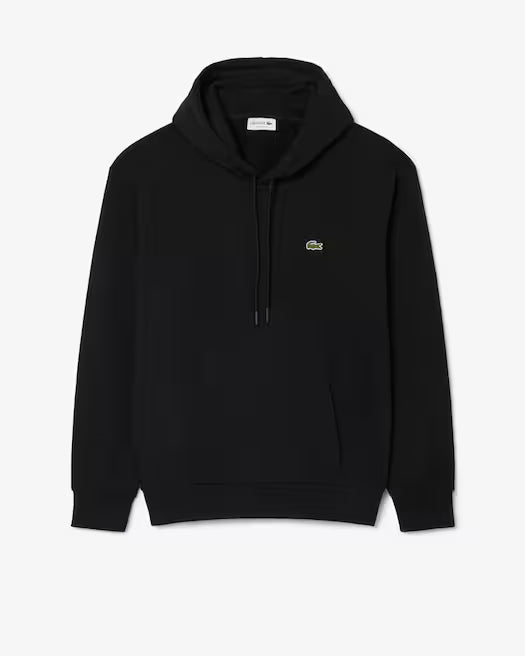 Felpa con cappuccio SH8863 LACOSTE