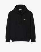 Felpa con cappuccio SH8863 LACOSTE