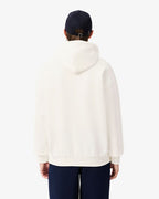 Felpa con cappuccio SH8863 LACOSTE