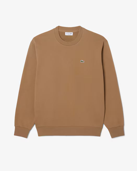 Felpa girocollo SH8868 LACOSTE