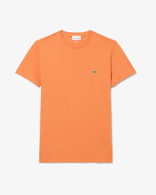 T-Shirt basica Lacoste TH6709