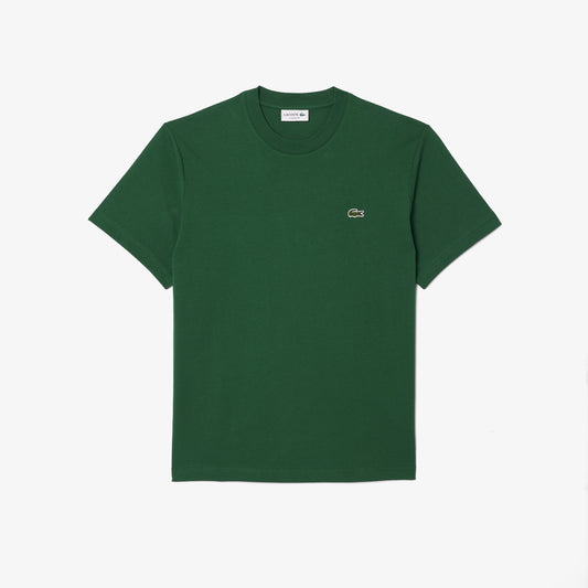 T-Shirt basica Lacoste TH6709 132
