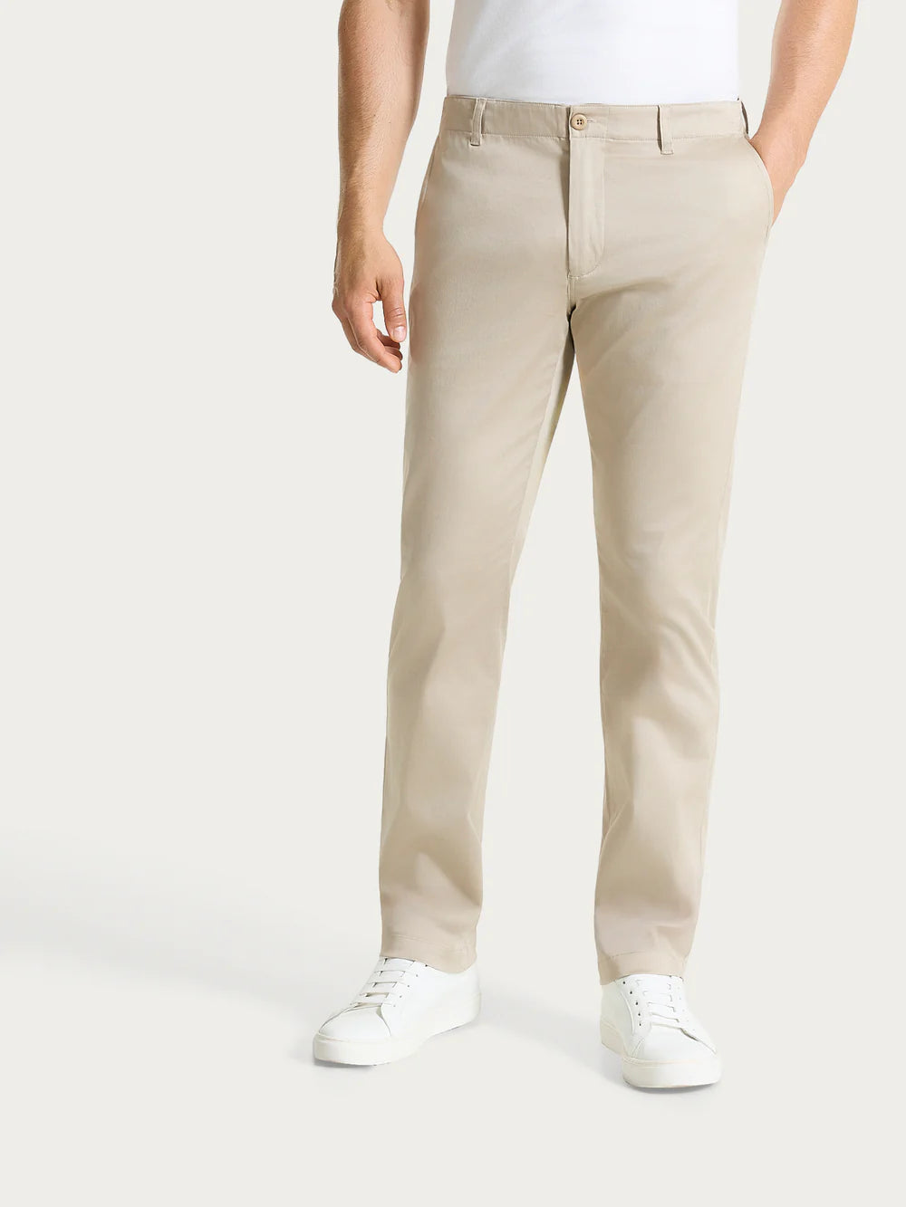 Pantalone chino Ragno U997PV