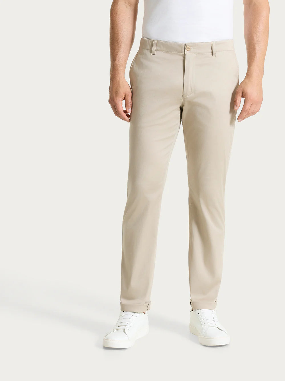 Pantalone chino Ragno U997PV