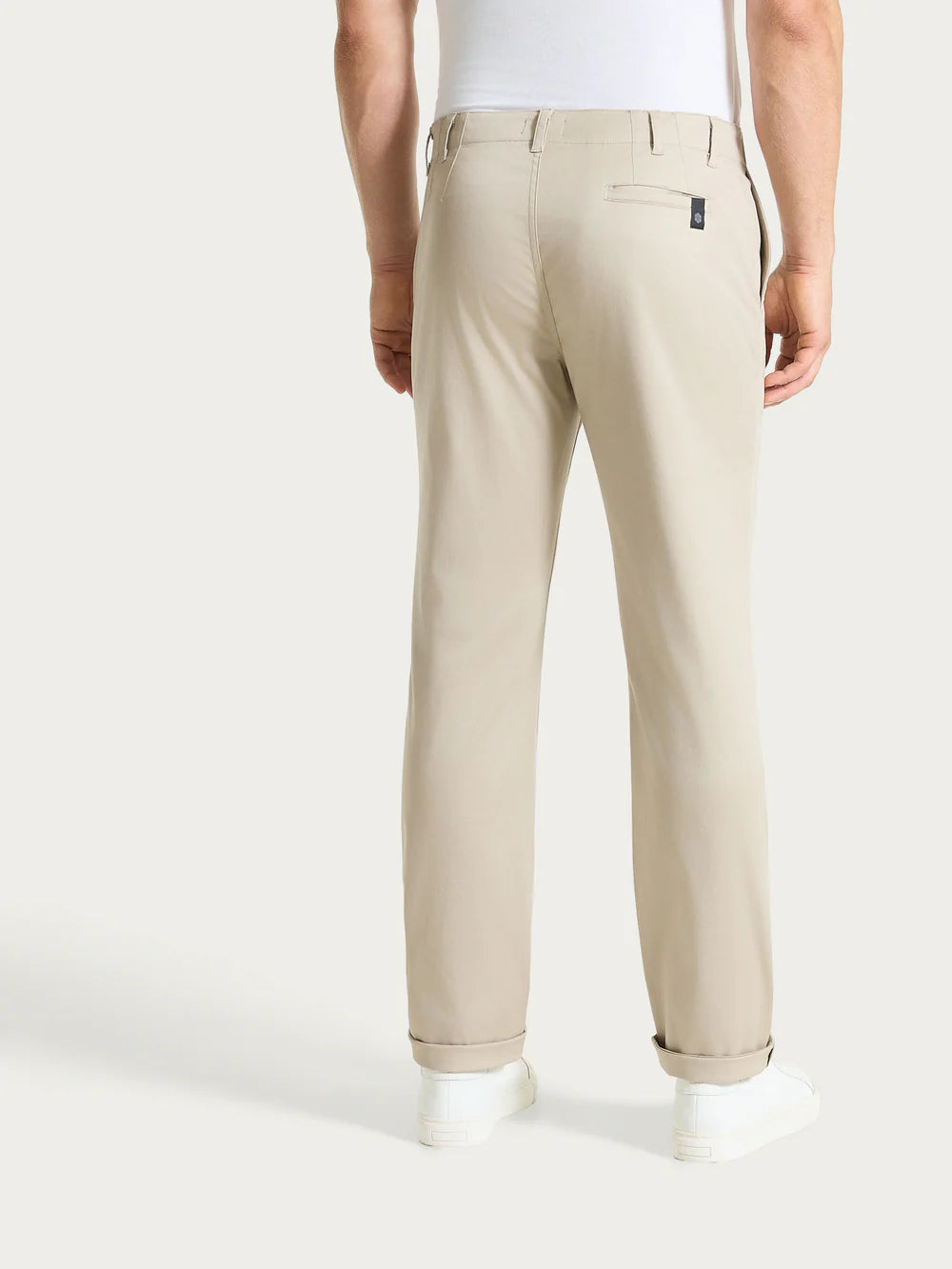 Pantalone chino Ragno U997PV
