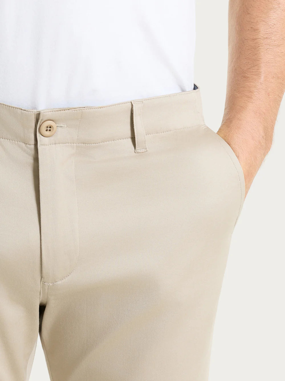 Pantalone chino Ragno U997PV