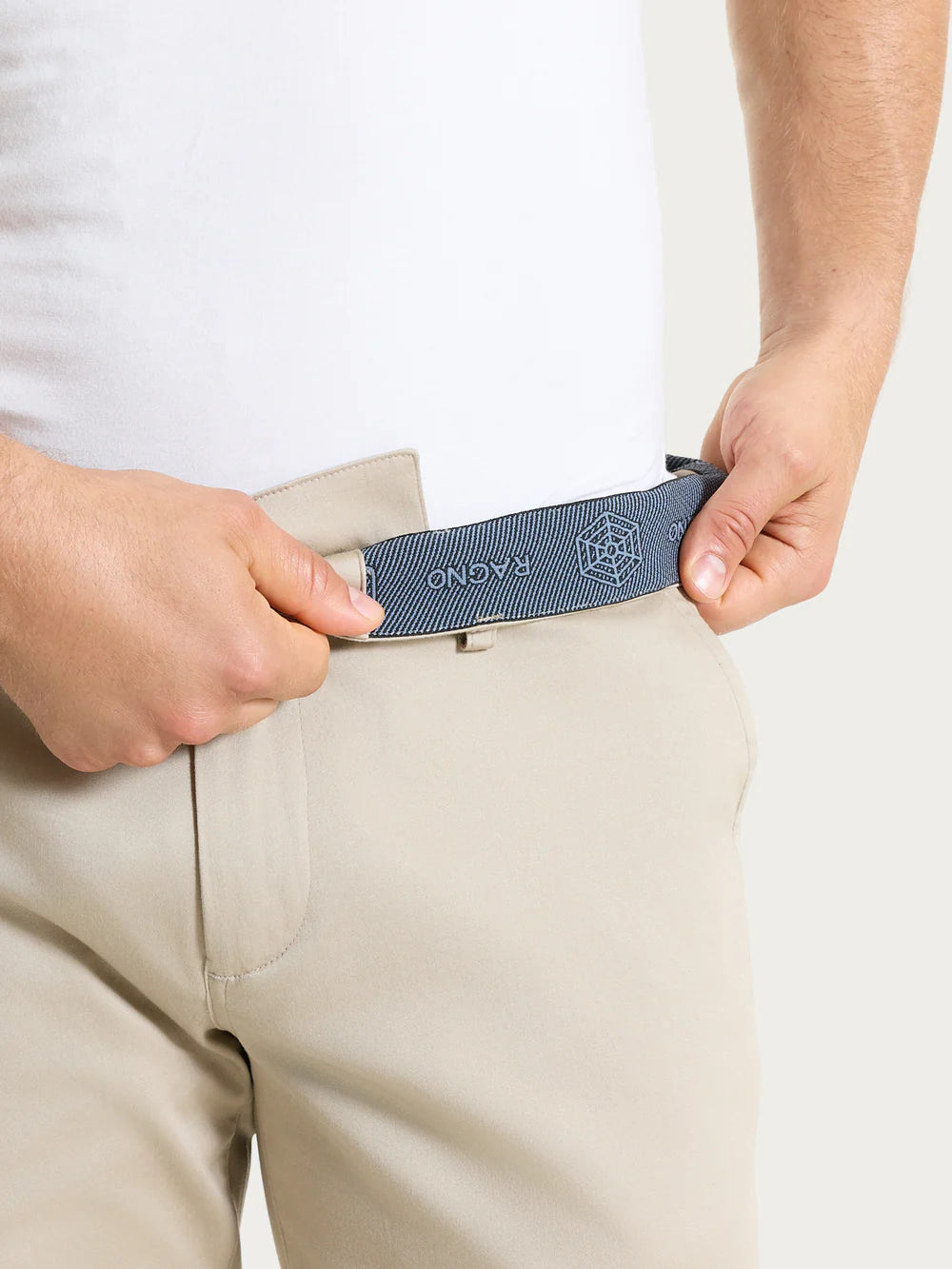 Pantalone chino Ragno U997PV