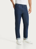 Jeans a 5 tasche slim Ragno UA04PZ