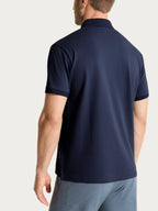 Polo in piquet mezza manica Ragno UA10OG