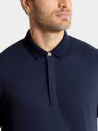 Polo in piquet mezza manica Ragno UA10OG