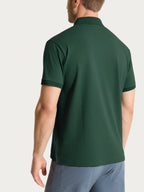 Polo in piquet mezza manica Ragno UA10OG