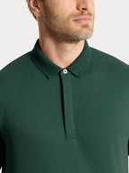 Polo in piquet mezza manica Ragno UA10OG