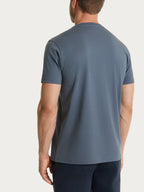 T-Shirt in jersey girocollo Ragno UA11T7