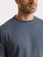 T-Shirt in jersey girocollo Ragno UA11T7