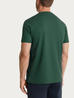 T-Shirt in jersey girocollo Ragno UA11T7