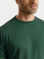 T-Shirt in jersey girocollo Ragno UA11T7