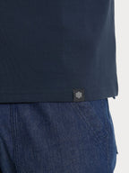 T-Shirt girocollo Ultralight Ragno UA13T7