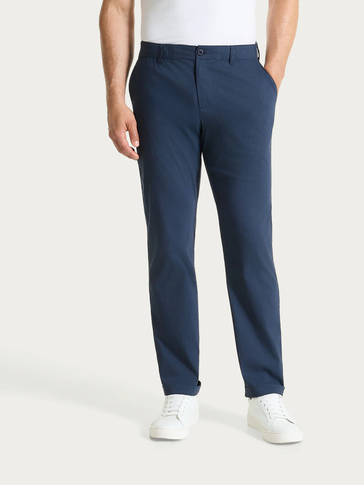 Pantalone chino Ragno U997PV