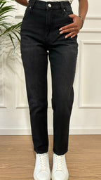 Calvin Klein mom jeans J20J224035 1BY