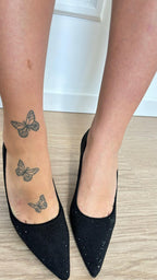 Emme Marella James 001 rhinestone pumps