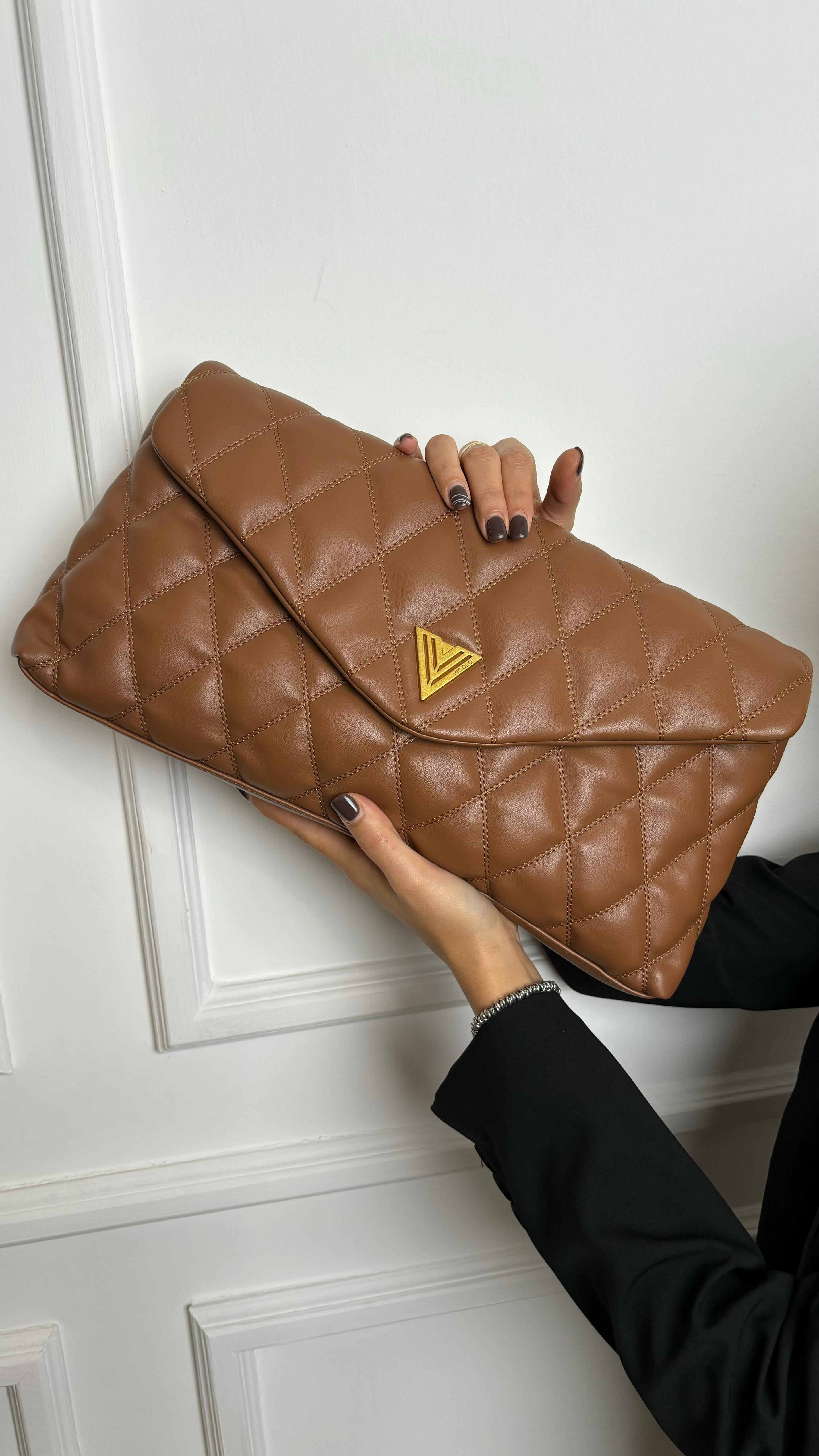 Borsa après l'école Vicolo Camel