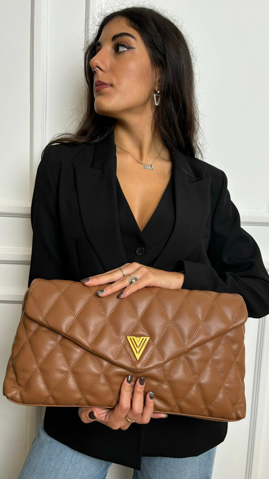 Borsa après l'école Vicolo Camel