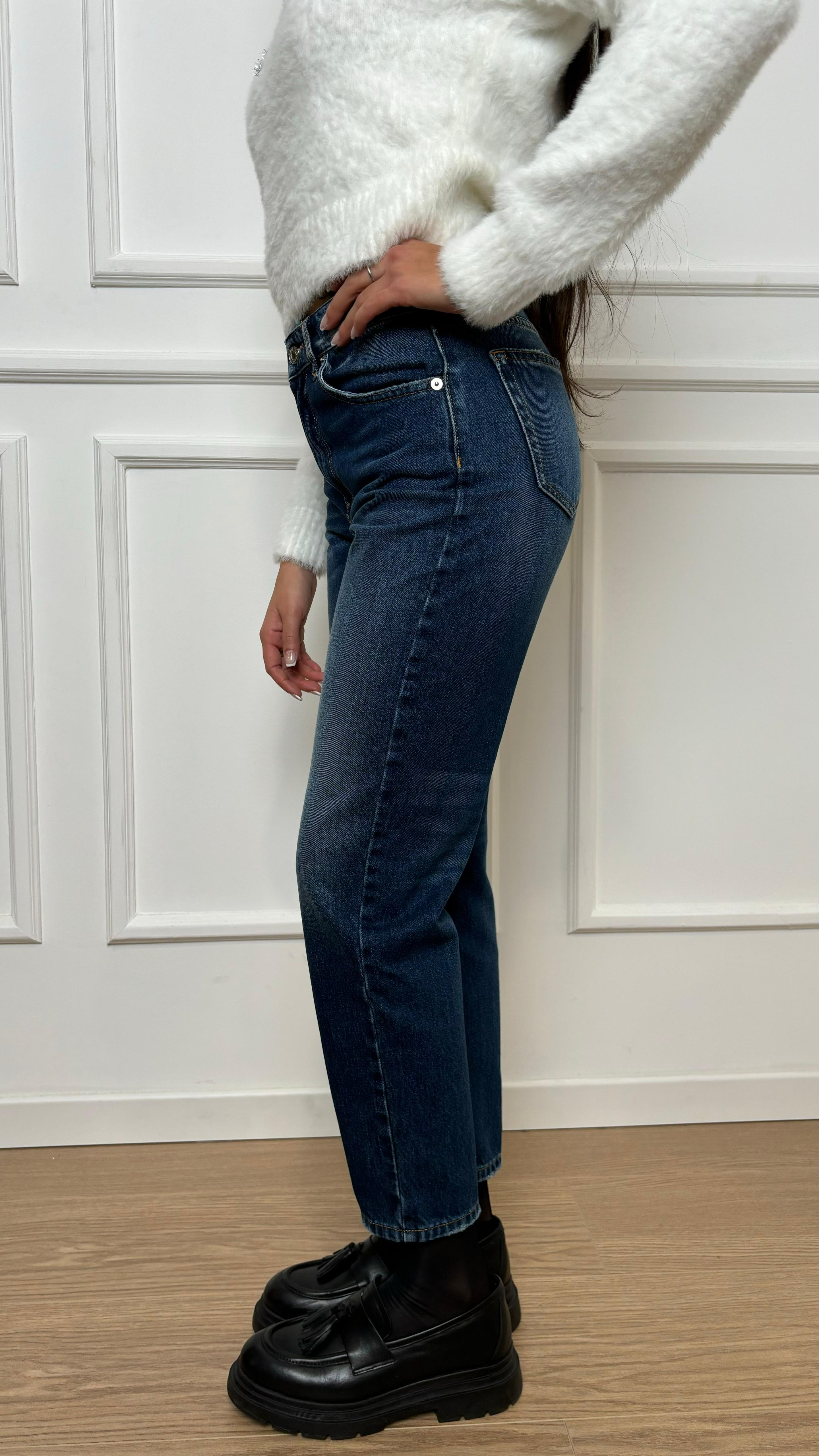 Jeans Sienna Vicolo DS0110