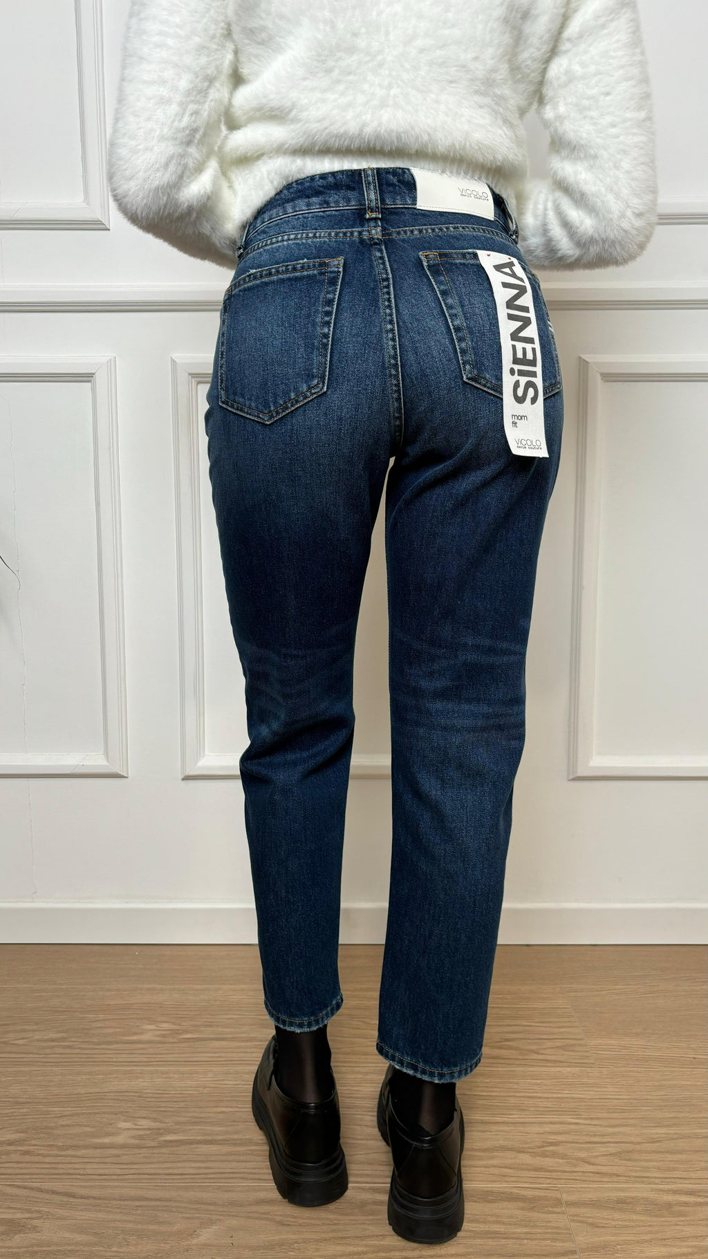 Jeans Sienna Vicolo DS0110