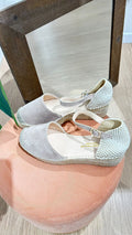 Espadrillas Java 62/V Divine Follie sabbia