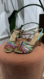 Sandalo 8054 Divine Follie