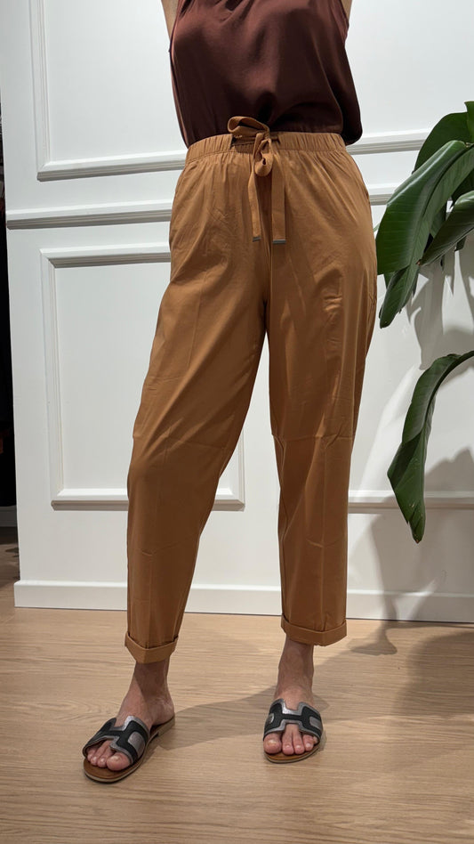 Pantalaccio Nuvola Ragno DH15PU terra