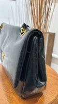 Borsa maxi mirror XF0007 Vicolo nera