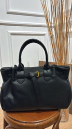 Borsa small journey XF0001 Vicolo nera